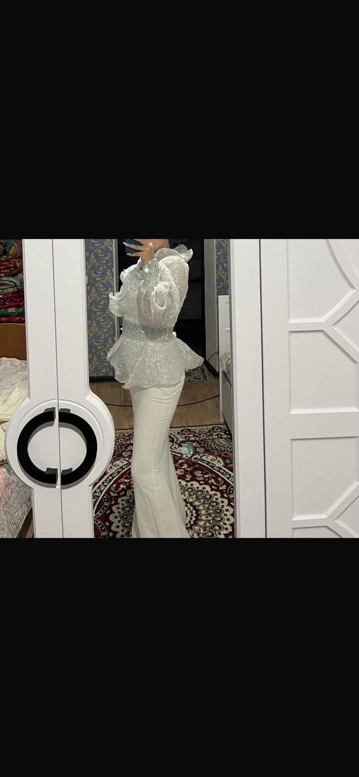 Платье дизайнерское 👗