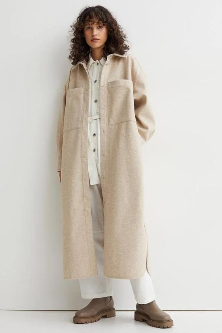H&M