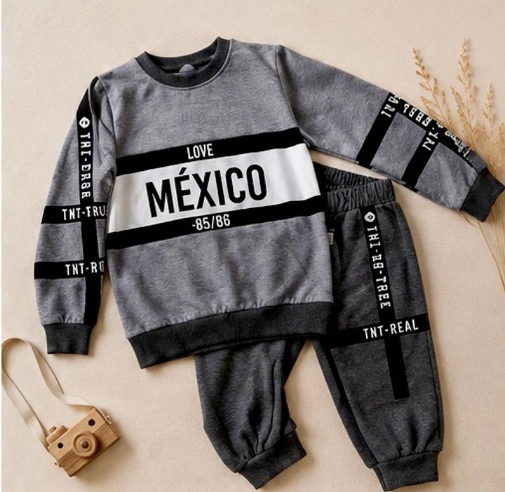 seki bebe Спортивный костюм для мальчика