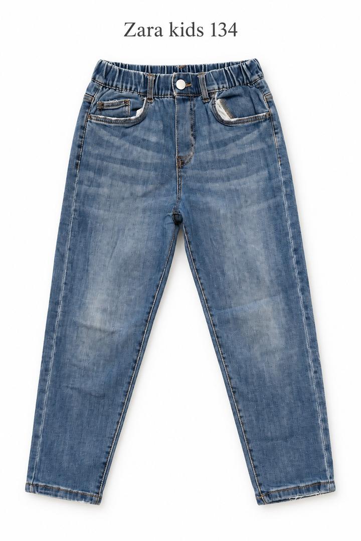 Джинсы Zara