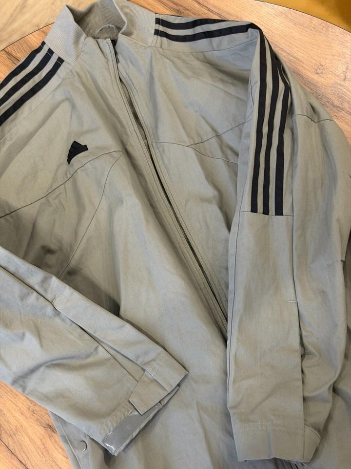 ветровка adidas