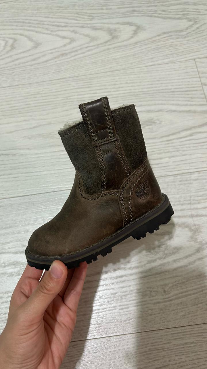 Timberland