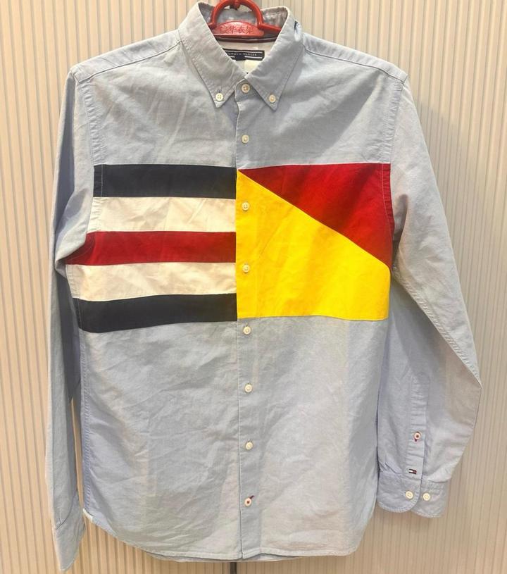 Tommy Hilfiger