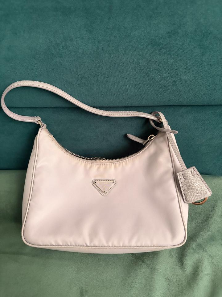 Сумка Prada