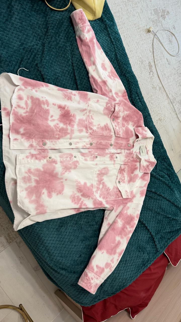 Pull & Bear