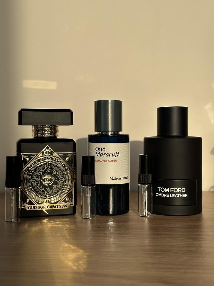 Tom Ford
