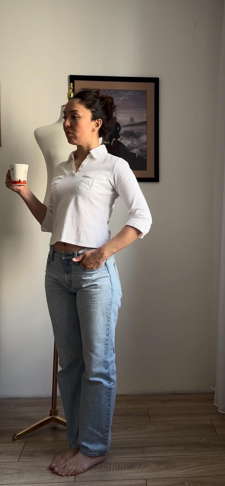 Футболка Calvin Klein YKK