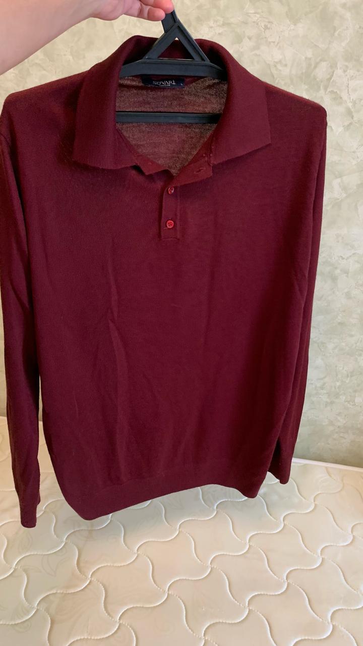 Нет бренда