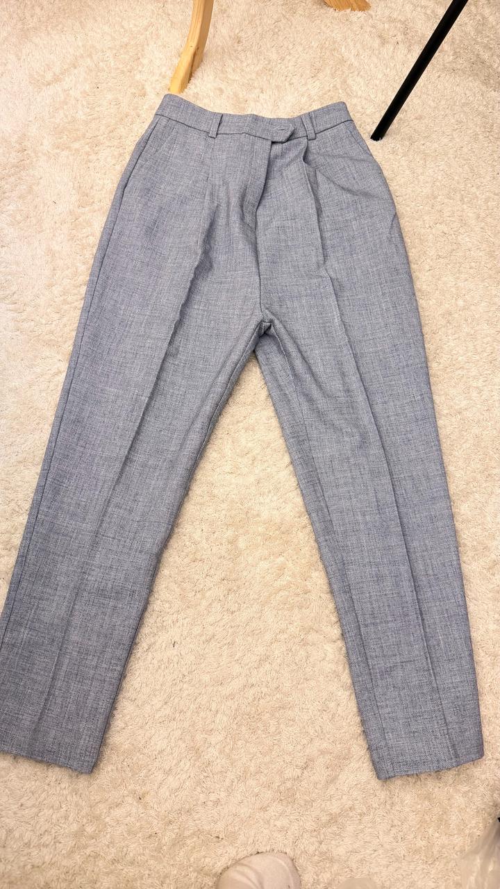 H&F