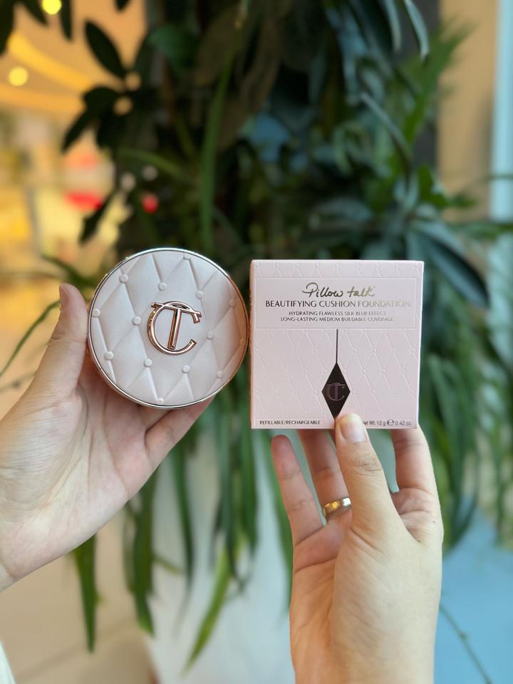 Charlotte Tilbury
