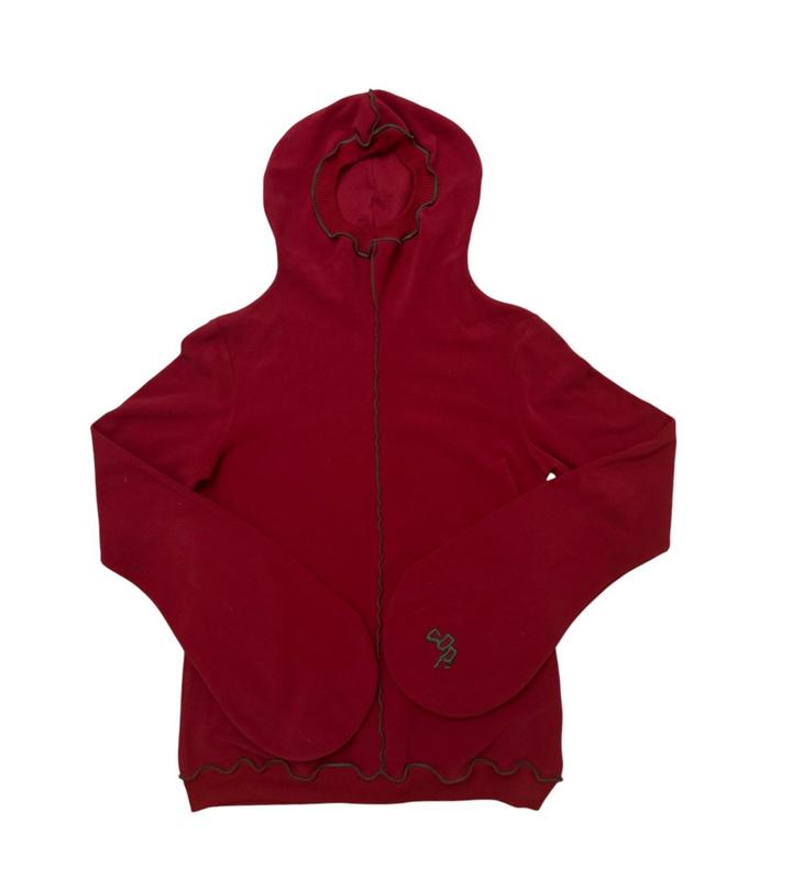 Cop. Copine Cop Copine NINOUN 8118 Archive Hoodie