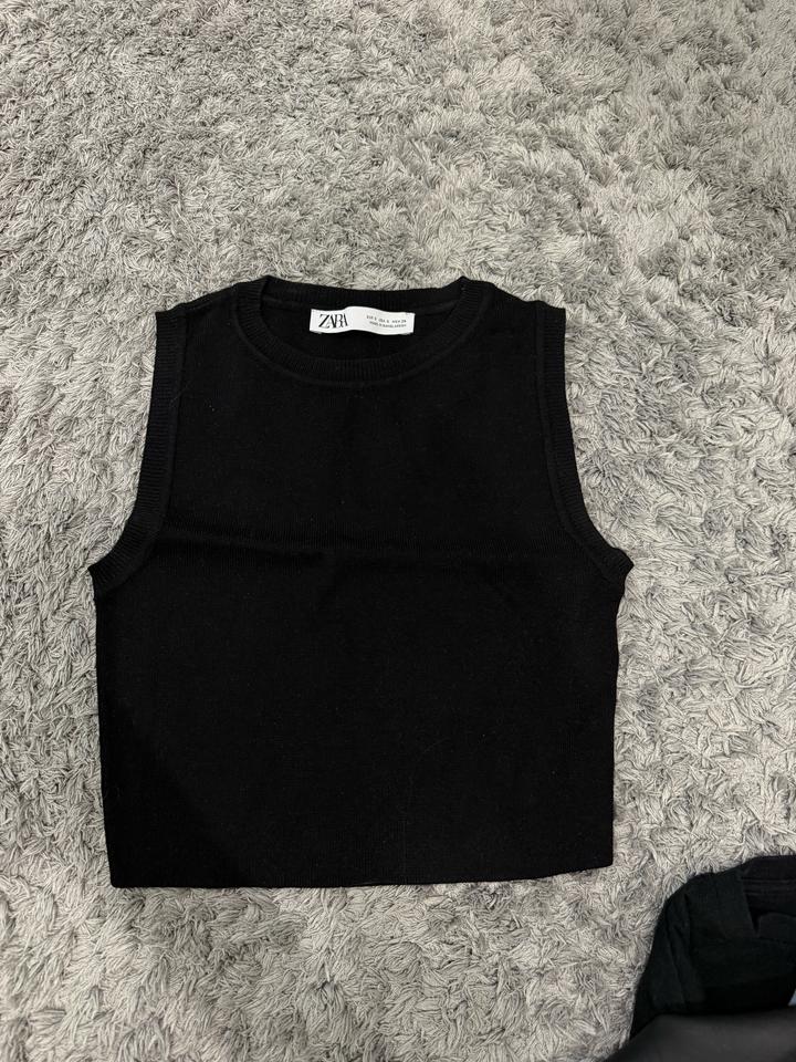 Zara Топ Зара