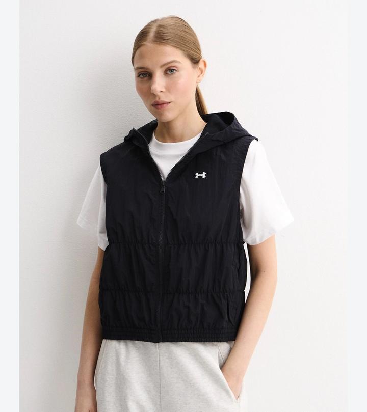 Женский жилет Under Armour