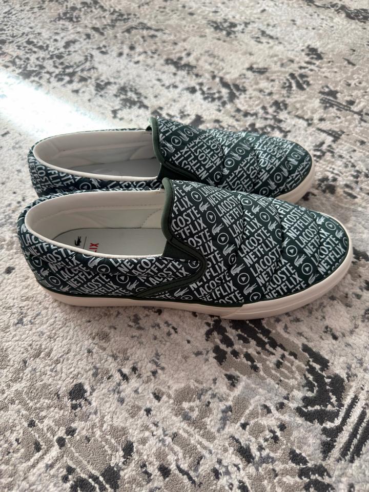 Lacoste