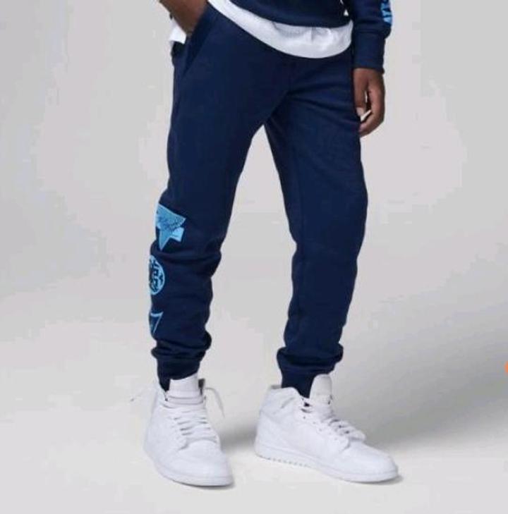 Nike