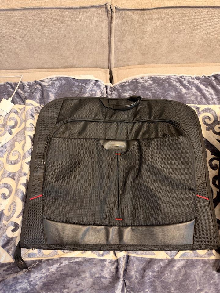Дорожный портплед Samsonite