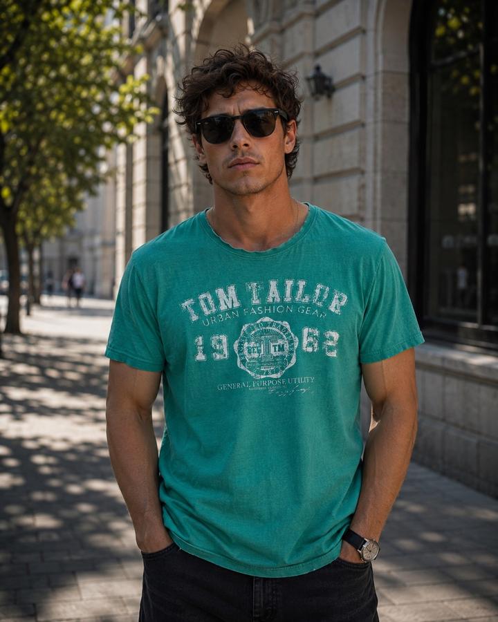 Tom Tailor