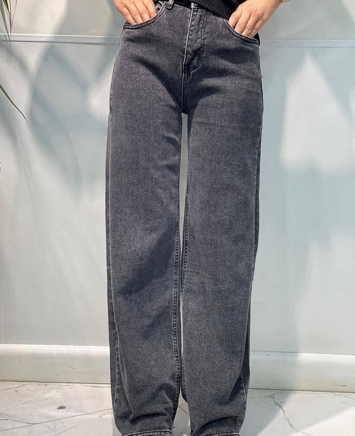 &Denim