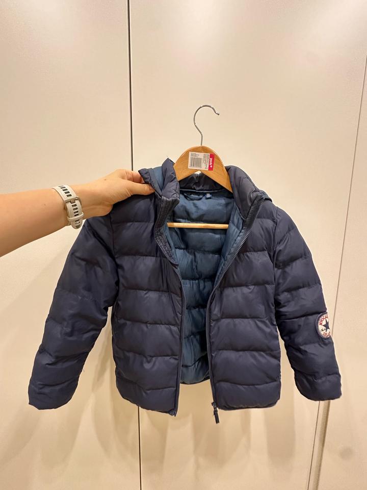 Куртка демисезонная UNIQLO