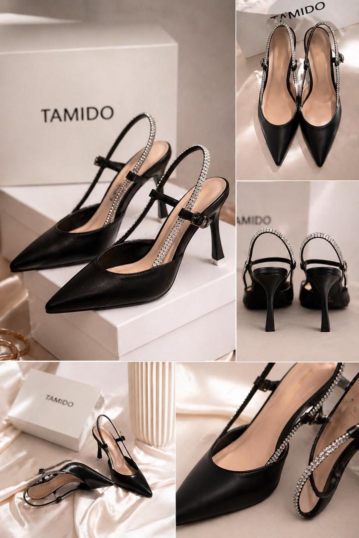 TAMIDO