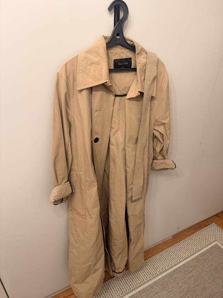 Massimo Dutti
