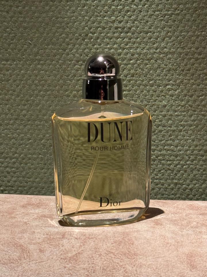 Dune by Dior