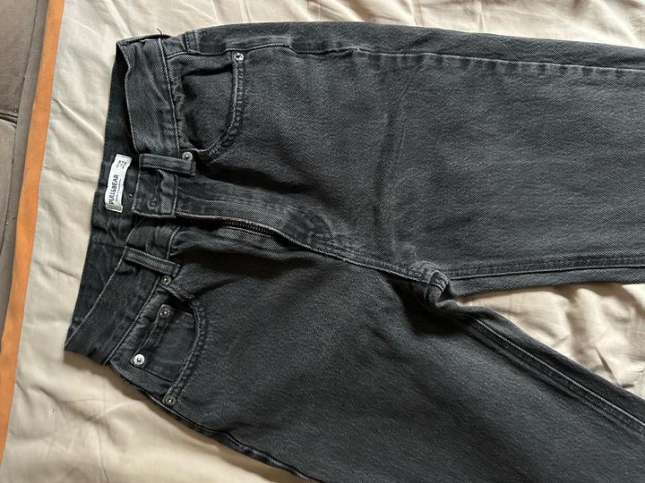 Pull & Bear Джинсы Pull&Bear