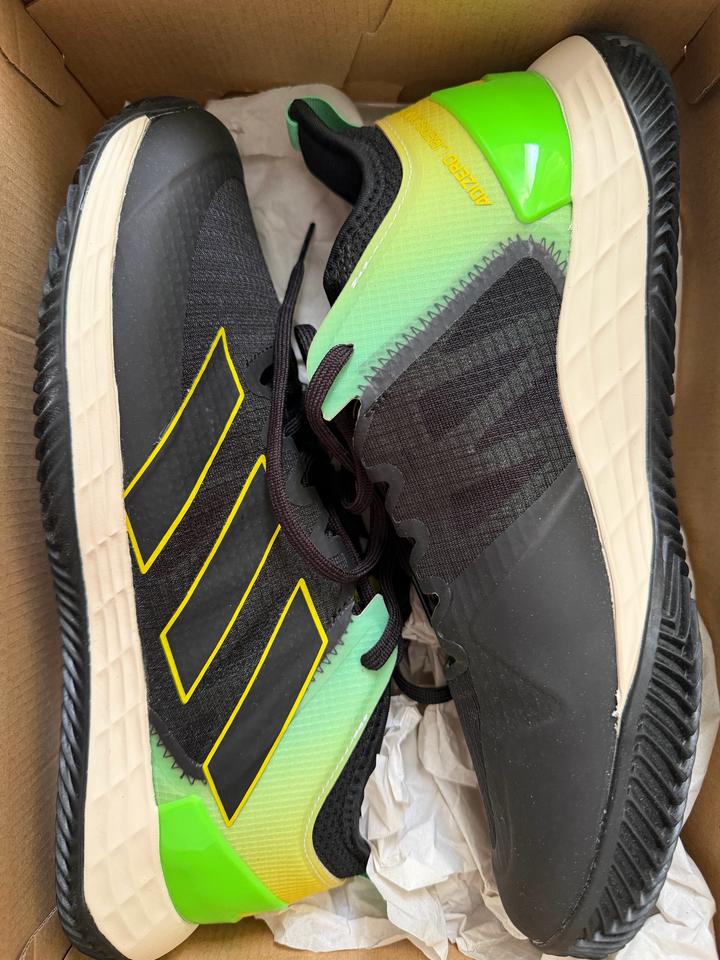 Кроссовки adidas Adizero