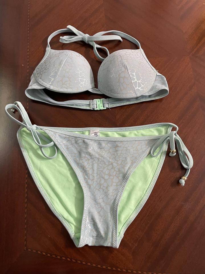 Infinity Lingerie