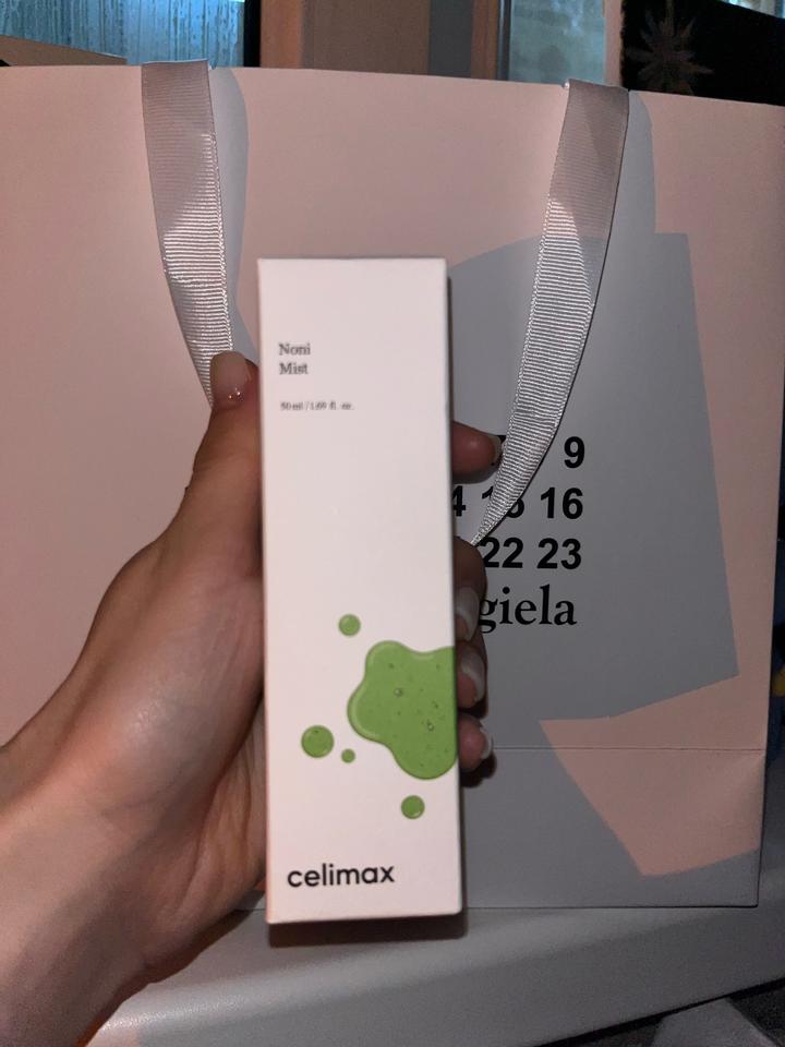 celimax Noni Mist