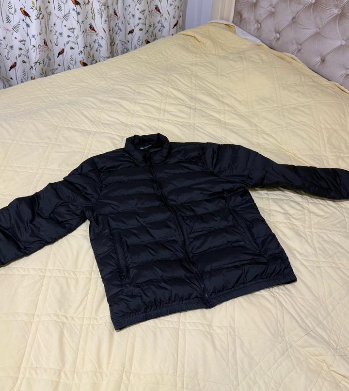Куртка ZARA