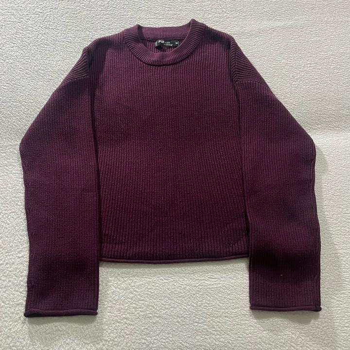 New Yorker Джемпер FB Sister knitwear