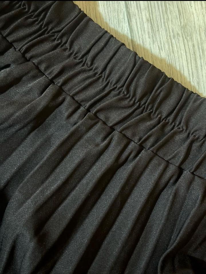 10 out of 10 Юбка плиссе
