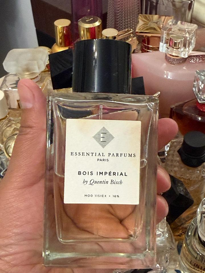 Essential Parfums Paris