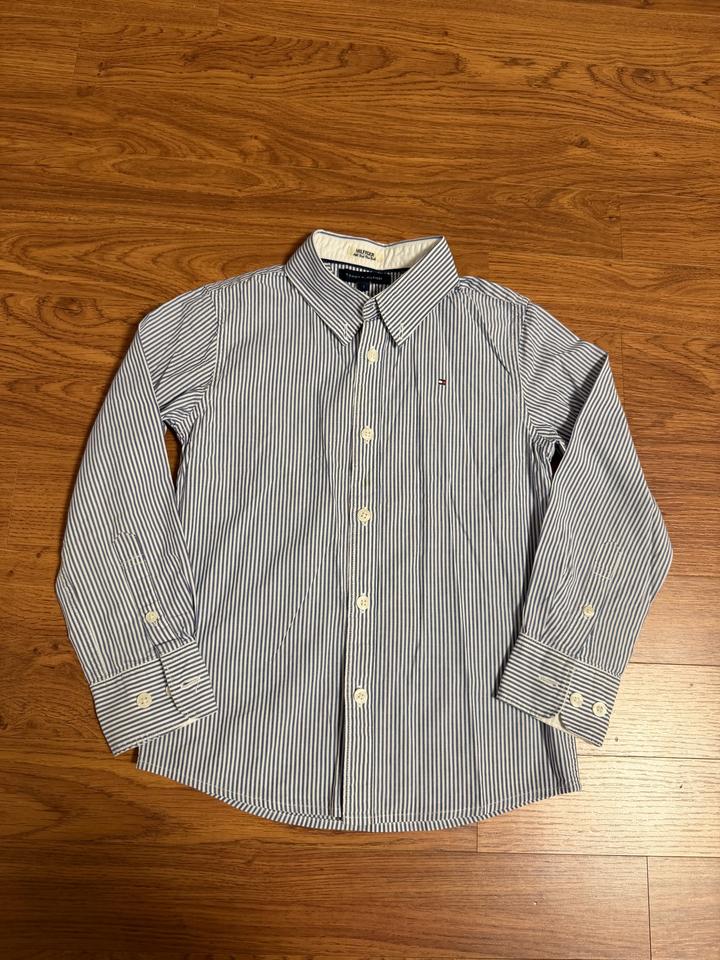 Tommy Hilfiger