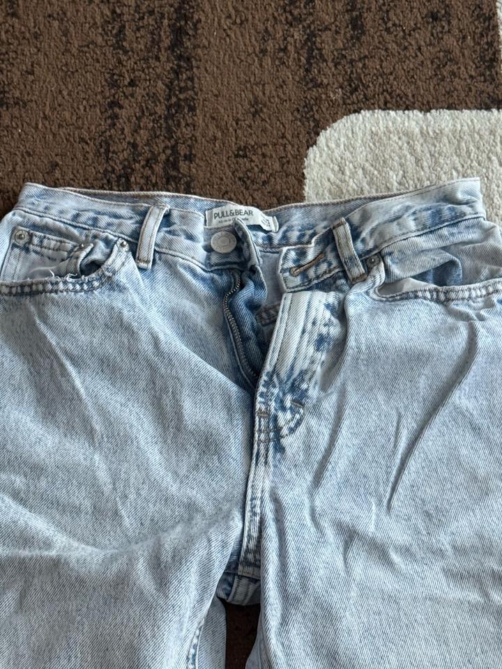 Bershka