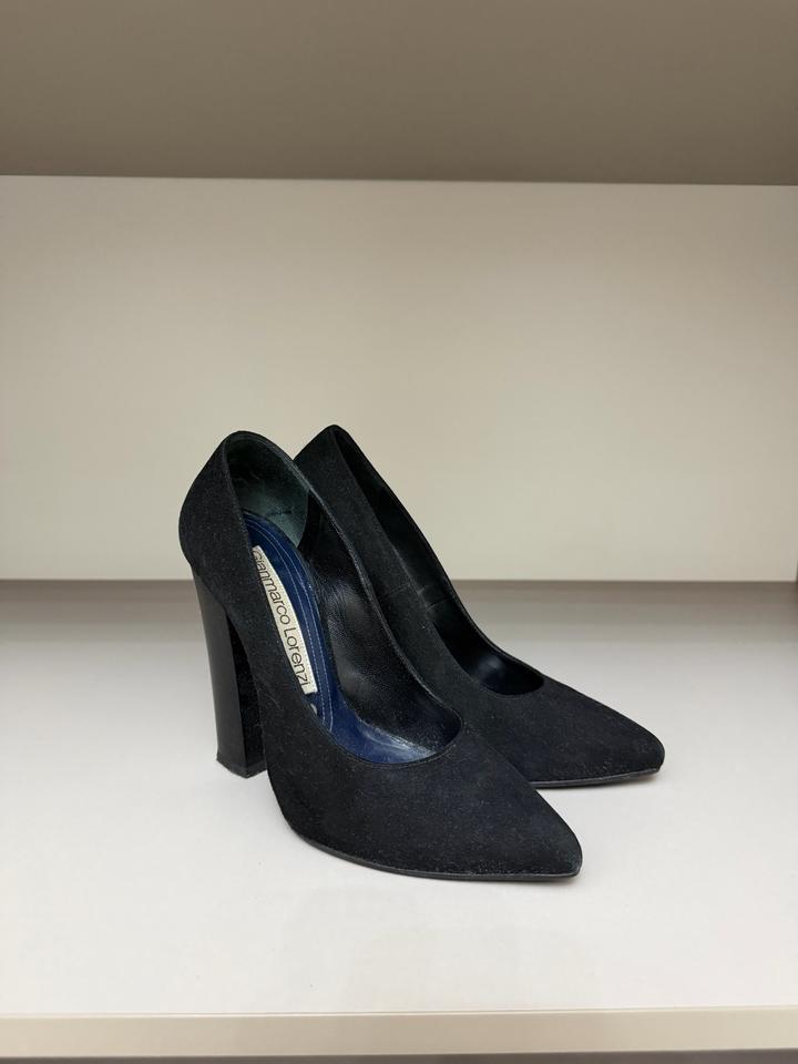 Туфли Gianmarco Lorenzi