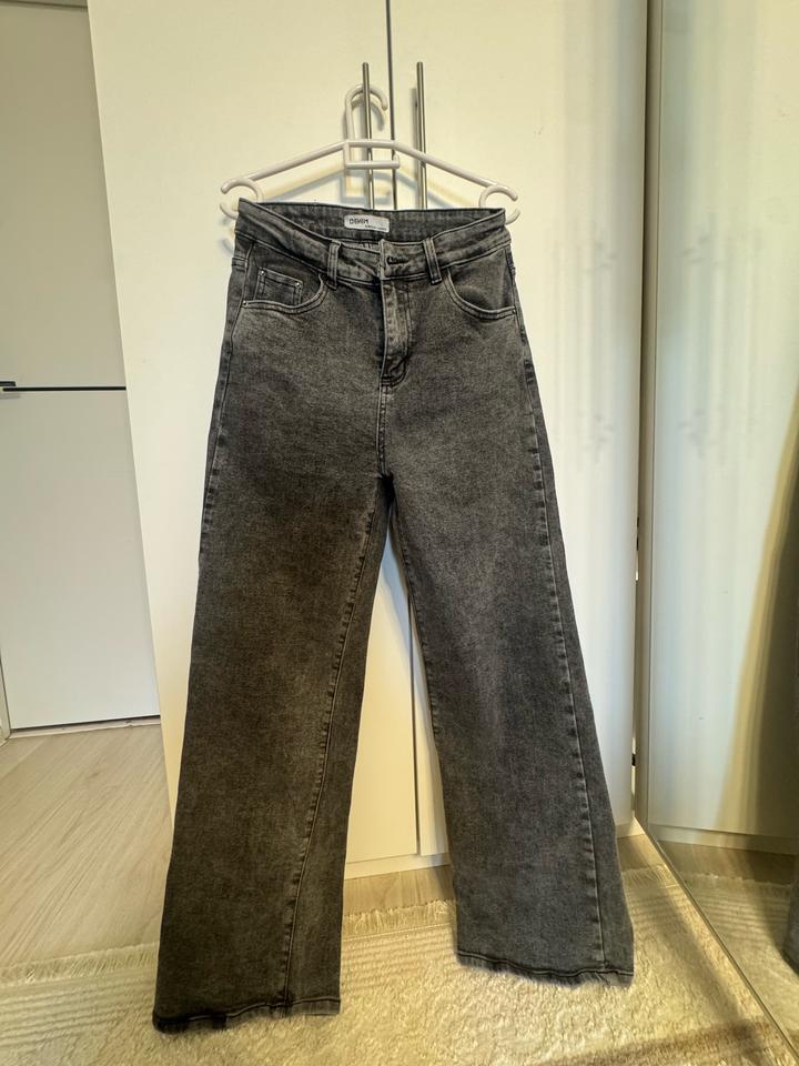Джинсы American Apparel