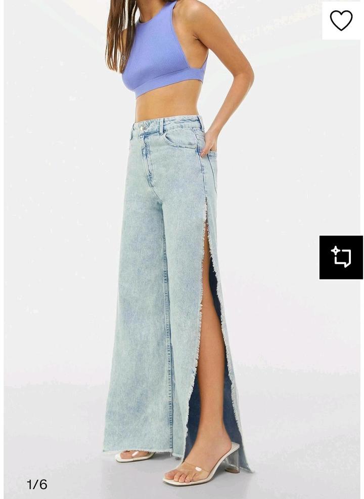 Bershka