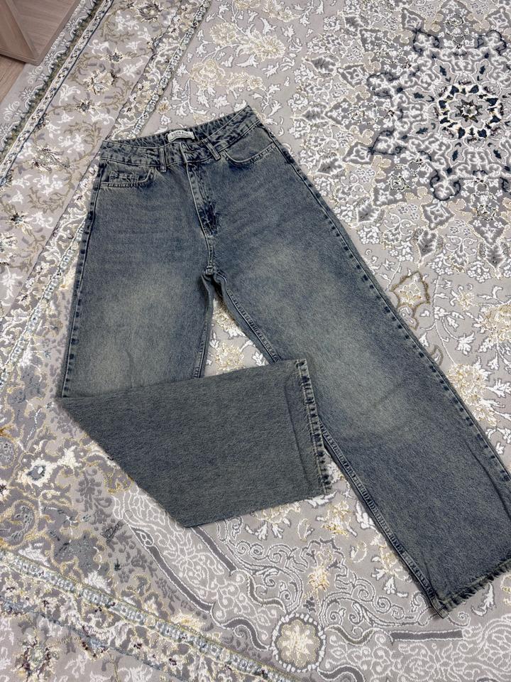 Джинсы Dilvin Blue