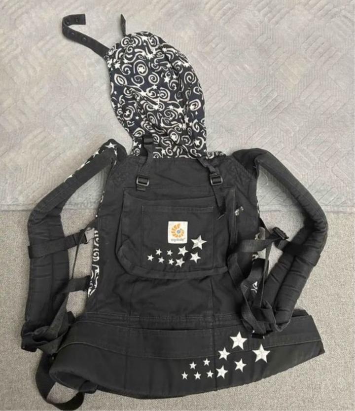 Ergobaby