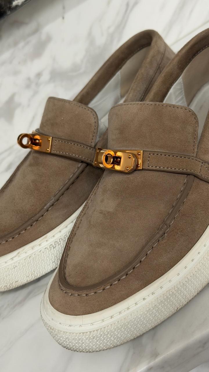 Слипоны Hermès