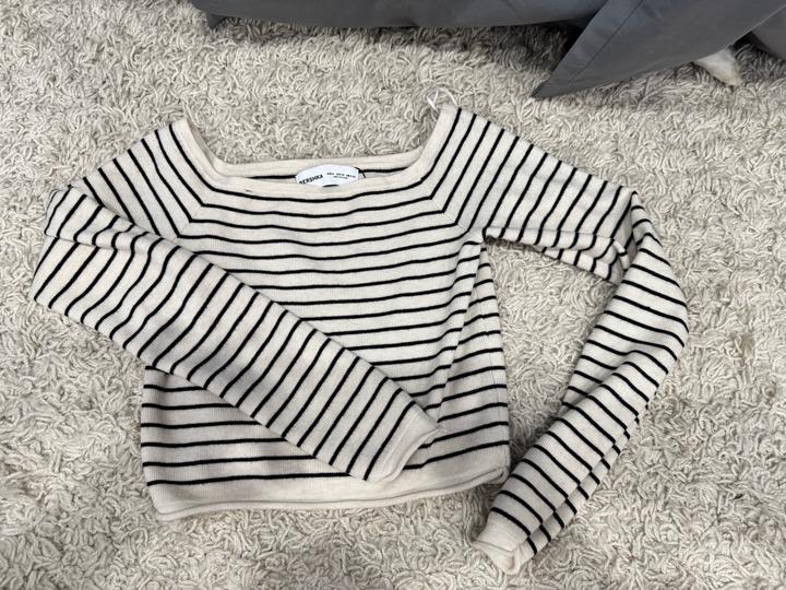 Bershka