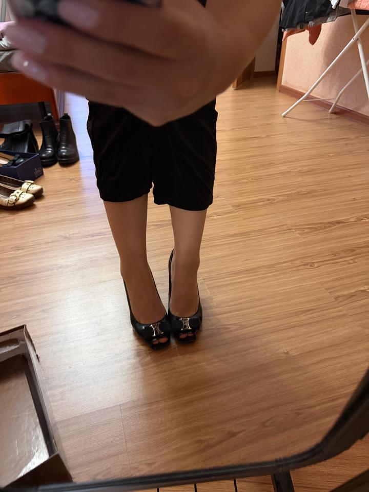 Fabiani Туфли