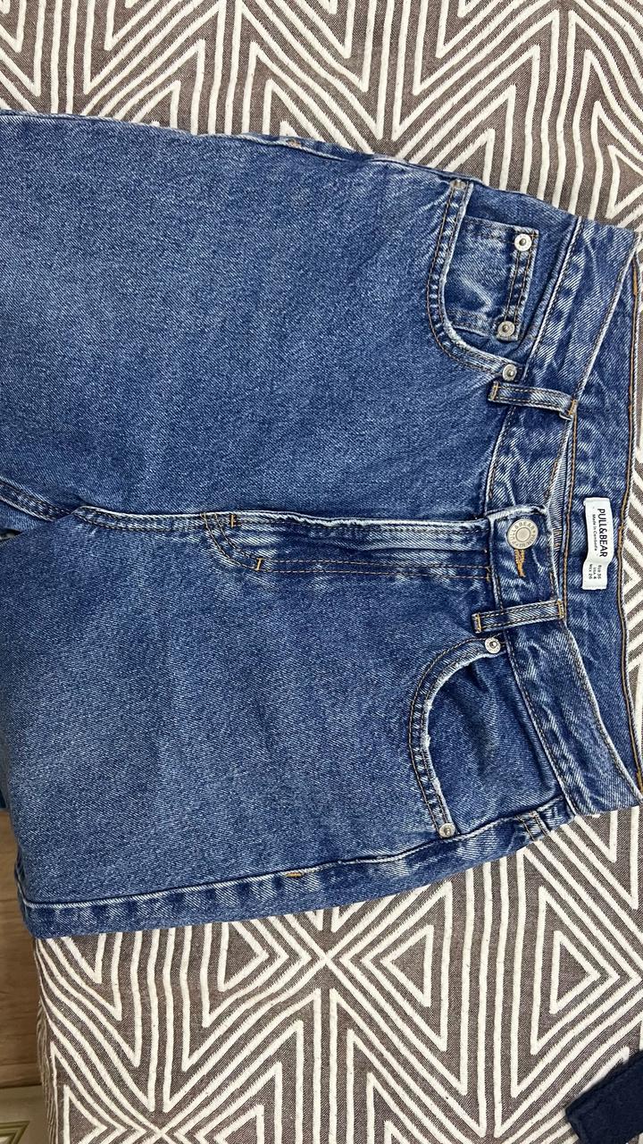 Pull & Bear