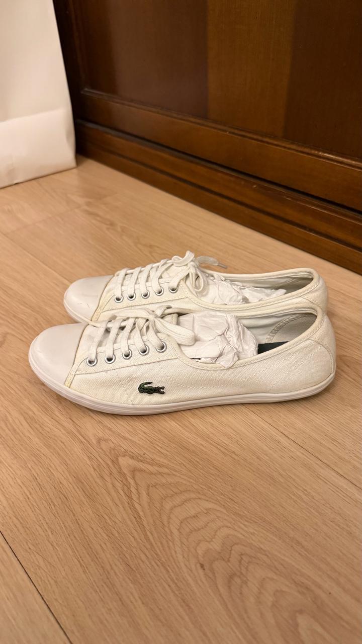 Lacoste