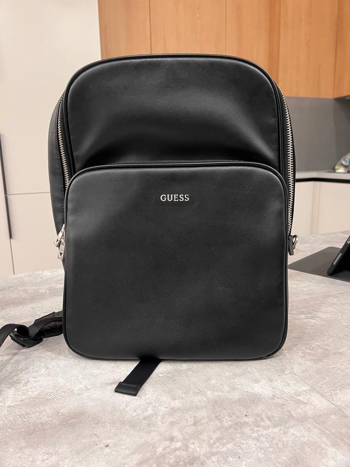 GUESS