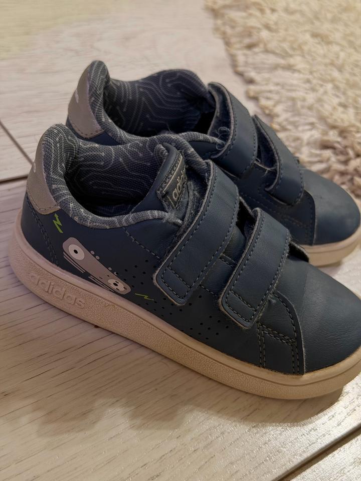 Adidas