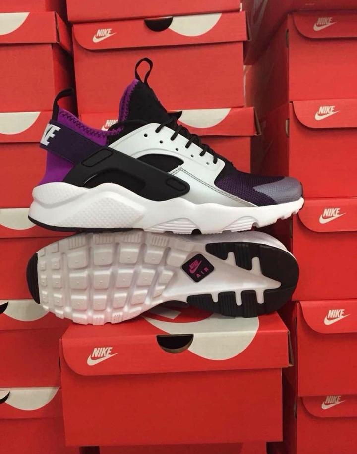 Кроссовки Nike