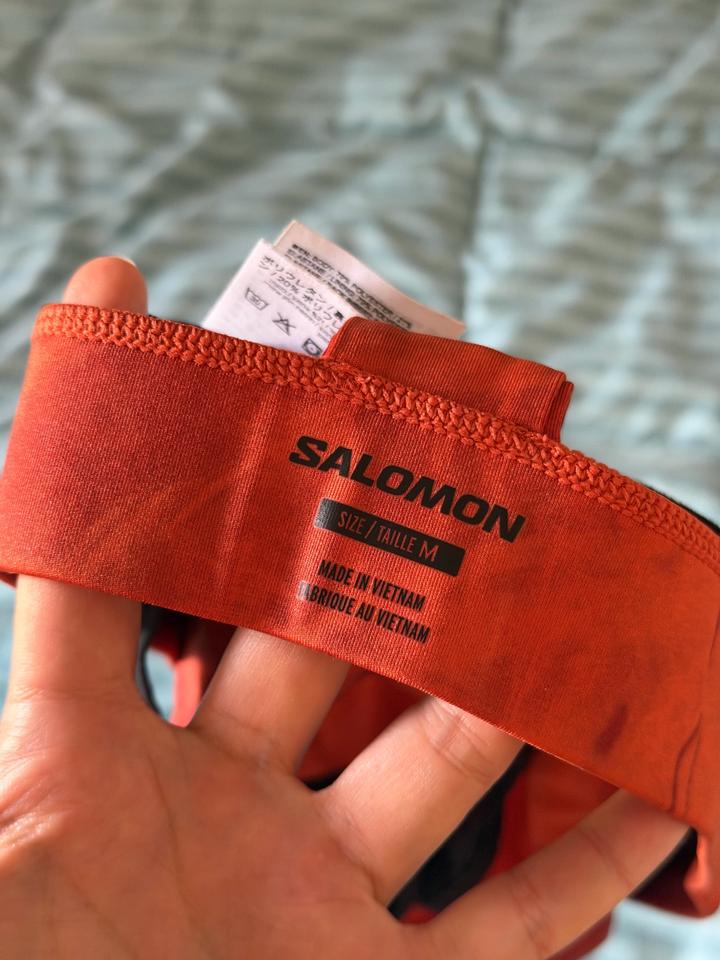 Salomon